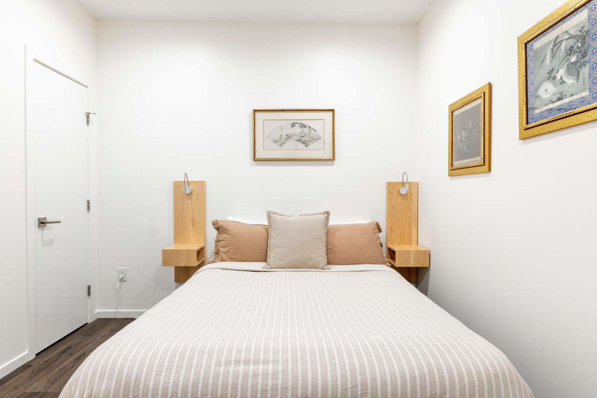 Storm Cove Suites Ucluelet Zimmer foto