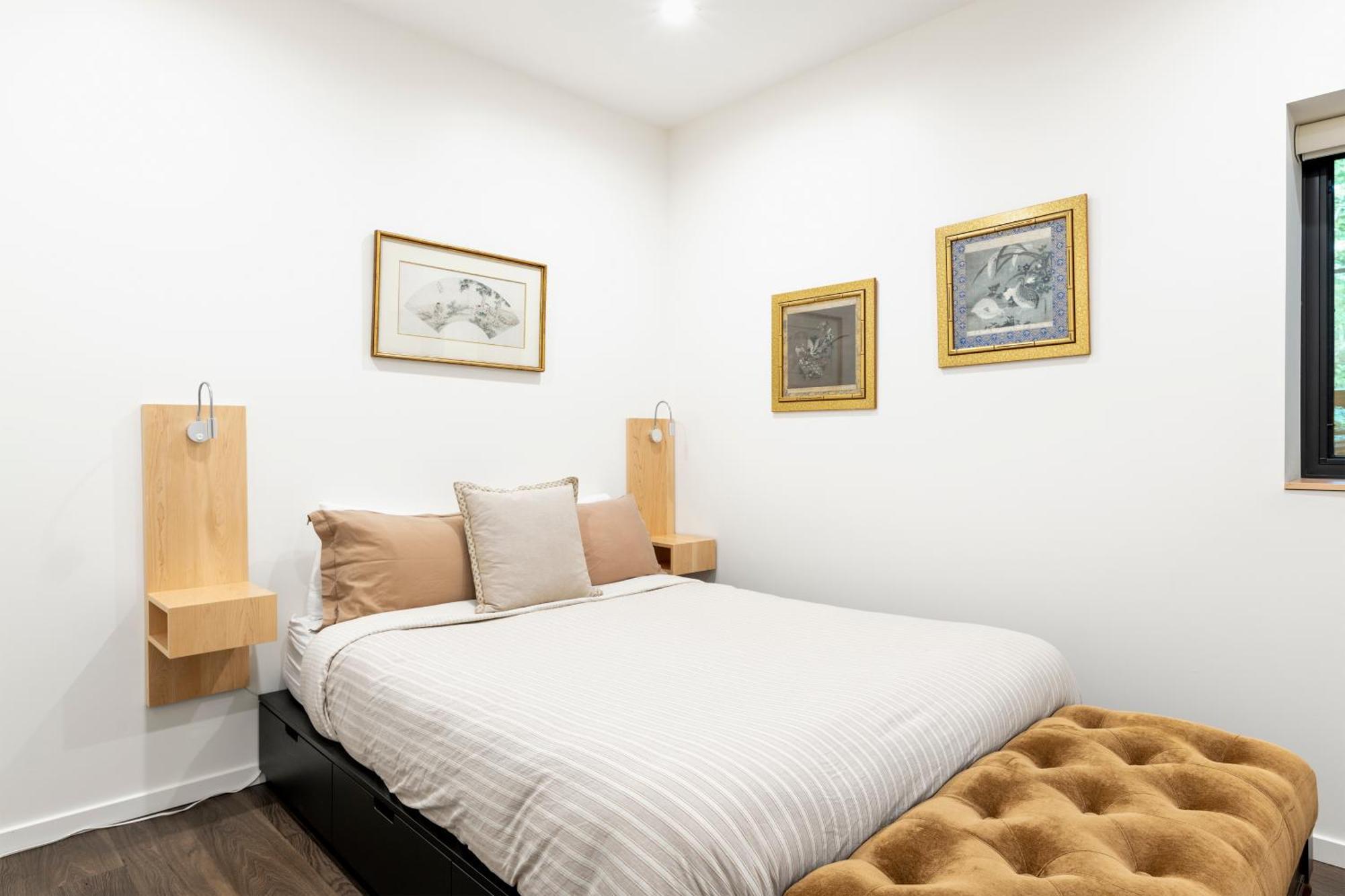 Storm Cove Suites Ucluelet Zimmer foto