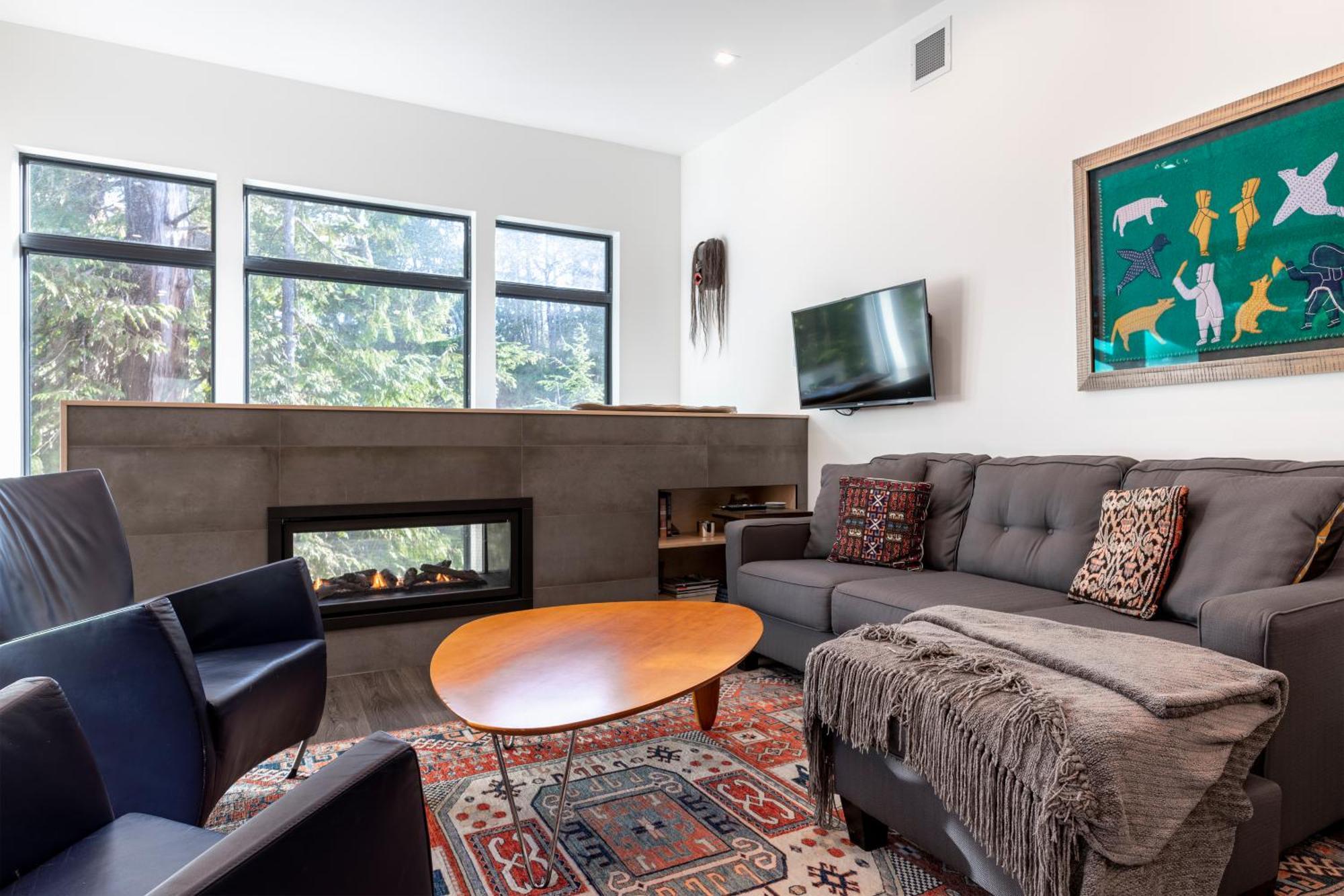 Storm Cove Suites Ucluelet Zimmer foto